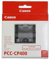 Canon Papierkassette PCC-CP400 SELPHY CP810 CP820 CP910 CP1000 CP1200 CP1300 6202B001 18 Blatt