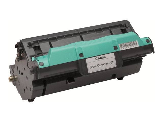 Canon 701 - Original - Trommeleinheit - für ImageCLASS MF8180c, LaserBase MF8180C