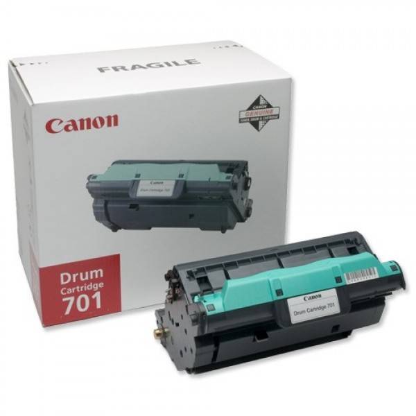 Canon 701 - Original - Trommeleinheit - für ImageCLASS MF8180c, LaserBase MF8180C