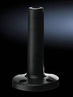 Rittal SG 2374.000 Montageelement Schwarz (Ø x H) 25 mm x 110 mm 1 St.
