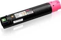 Epson Mit hoher Kapazität - Magenta - Original - Tonerpatrone - für WorkForce AL
