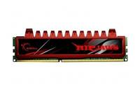 G.Skill Ripjaws - DDR3 - kit - 8 GB: 2 x 4 GB