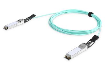 Digitus DN-81314 DN-81314 SFP Direktanschlusskabel 40 GBit/s 30 m
