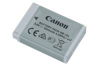 Kamera-Akku Canon NB-13L 3.6 V 1250 mAh 9839B001AA
