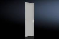 Rittal VX 8106.245 Seitenwand Stahl Grau 1 St.
