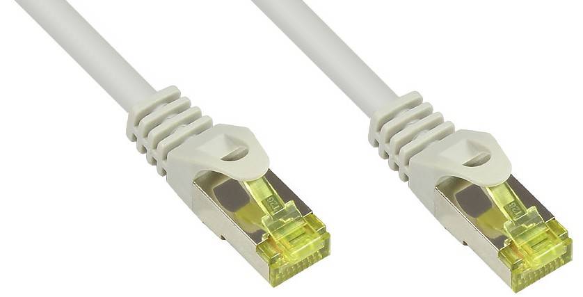 Good Connections - Patch-Kabel - RJ-45 (M) zu RJ-45 (M)