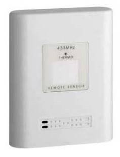 TFA Dostmann 30.3167 Thermosensor Funk 433 MHz