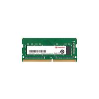 Transcend TS2666HSB-16G Laptop-Arbeitsspeicher Modul DDR4 16 GB 1 x 16 GB 2666 MHz 260pin SO-DIMM CL19 TS2666HSB-16G
