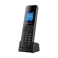 Grandstream DP720 DECT IP Mobilteil DECT Mobilteil Schwarz