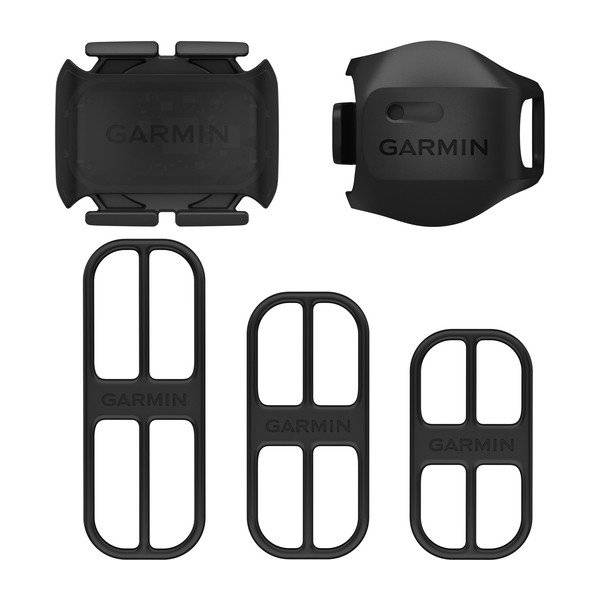 Garmin 010-12845-00 Radsensor Größe=Uni Schwarz