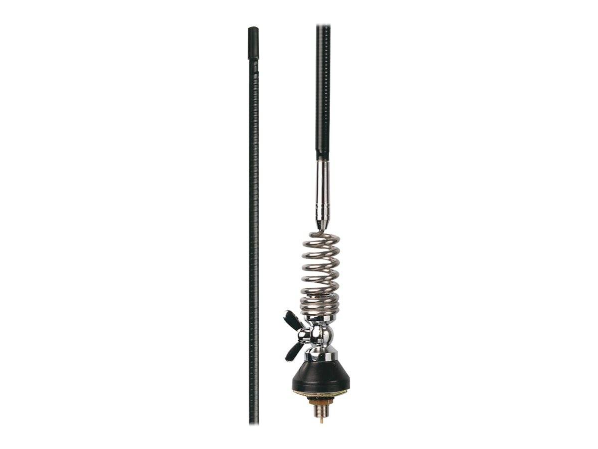 Albrecht 6725 Gamma II F CB-Mobilantenne Lambda-Typ 1/4