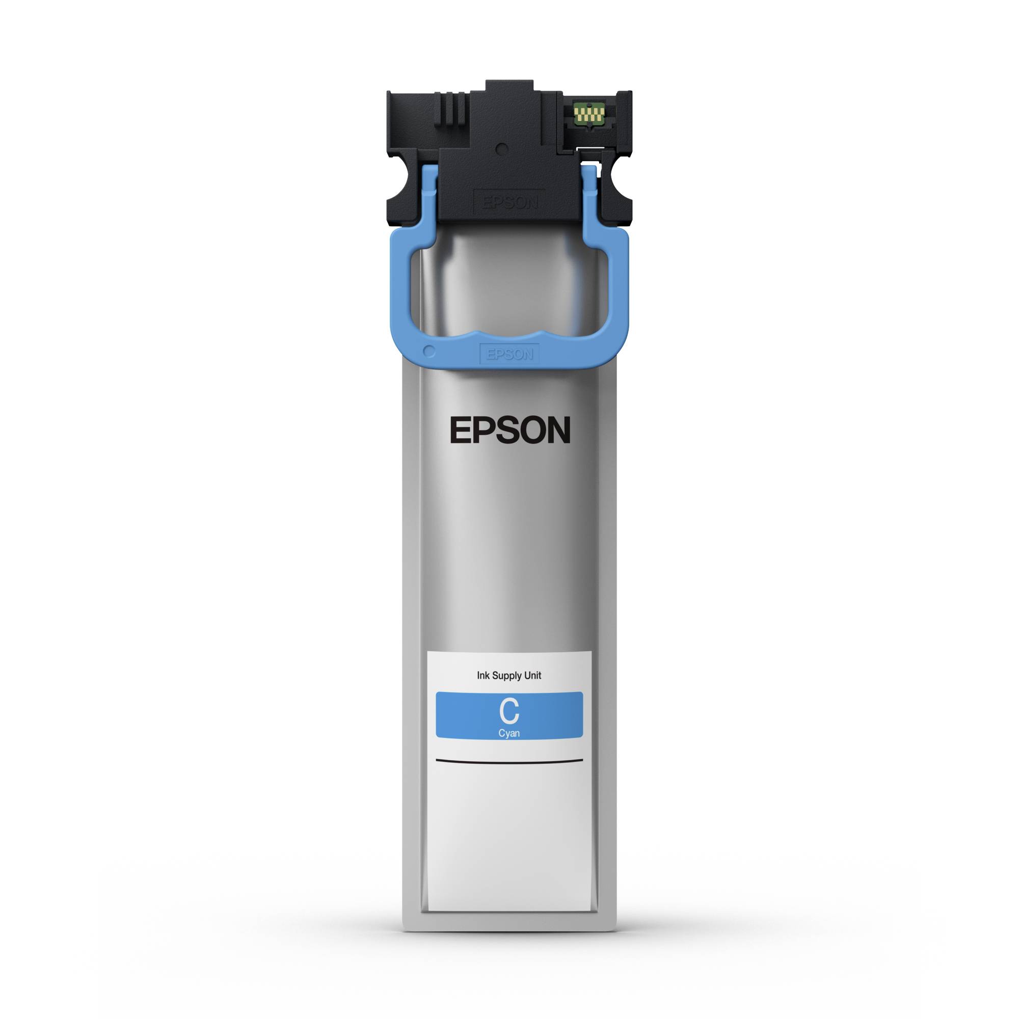 Epson Druckerpatrone T9442 L Original Cyan C13T944240