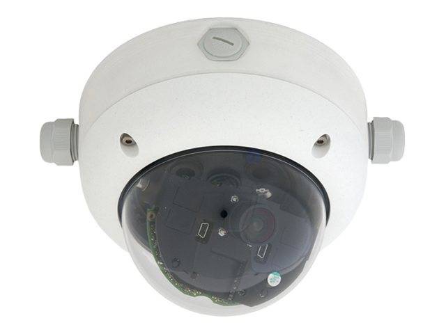 Mobotix Aufputzset MX-OPT-AP