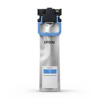 Epson Druckerpatrone T01C2 Original Cyan C13T01C200