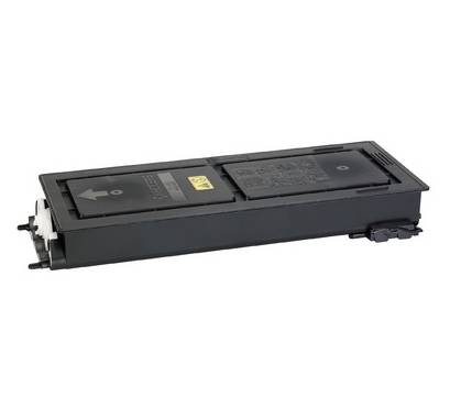 Kyocera TK 685 - Schwarz - Original - Tonersatz