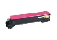 Kyocera TK 540M - Magenta - Original - Tonerpatrone