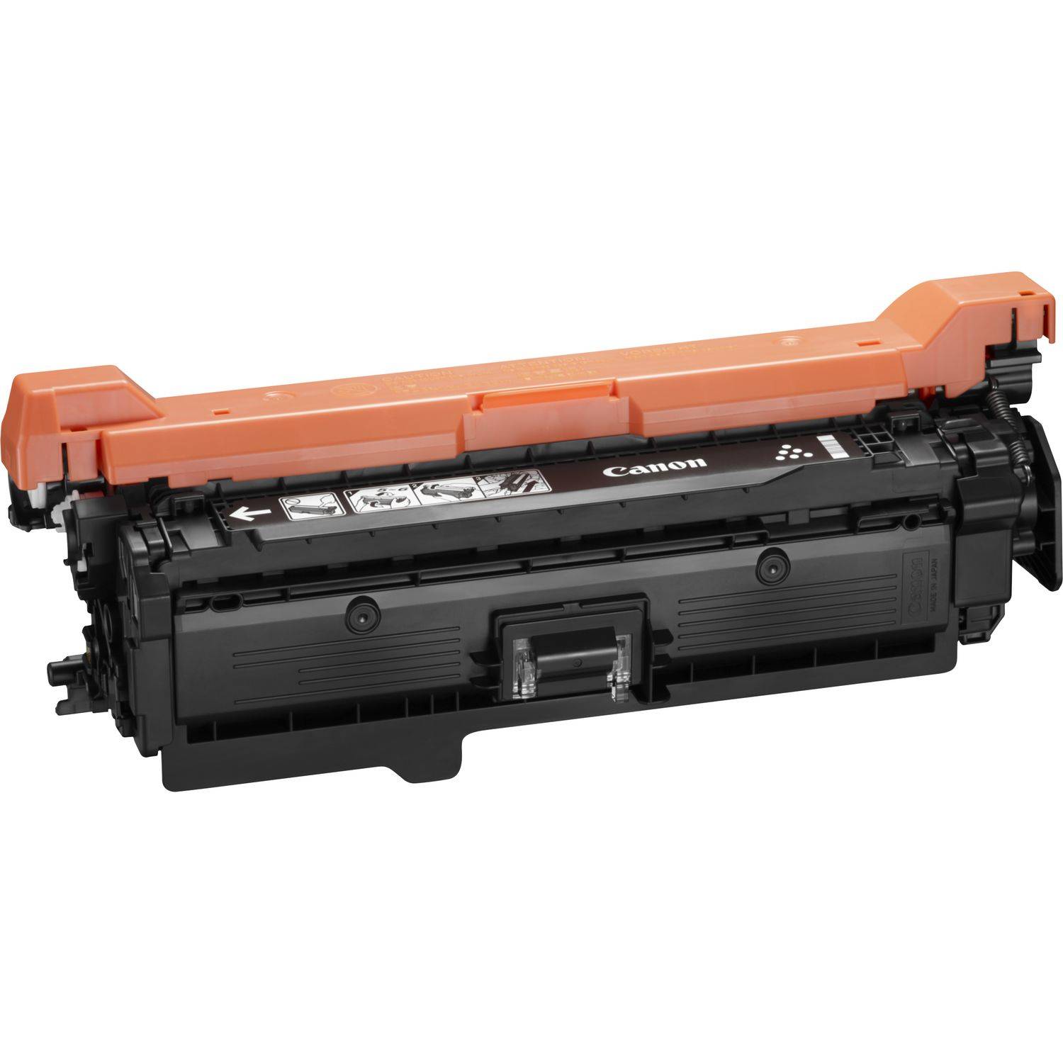 Canon Toner 732M Original Magenta 6400 Seiten 6261B002