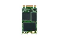 Transcend 420S 120 GB Interne M.2 SATA SSD 2242 M.2 SATA 6 Gb/s Retail TS120GMTS420S