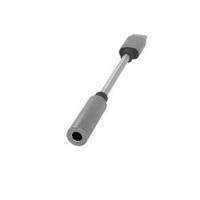 Terratec Audio Adapter [1x USB-C® Stecker - 1x Klinkenbuchse 3.5 mm] CONNECT C50