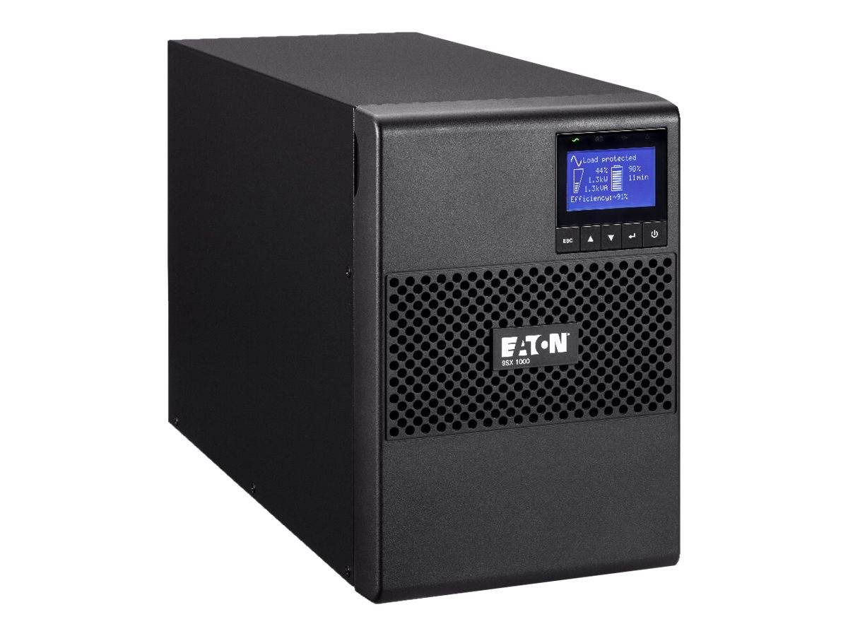 Eaton 9SX1000I USV-Anlage 1000 VA