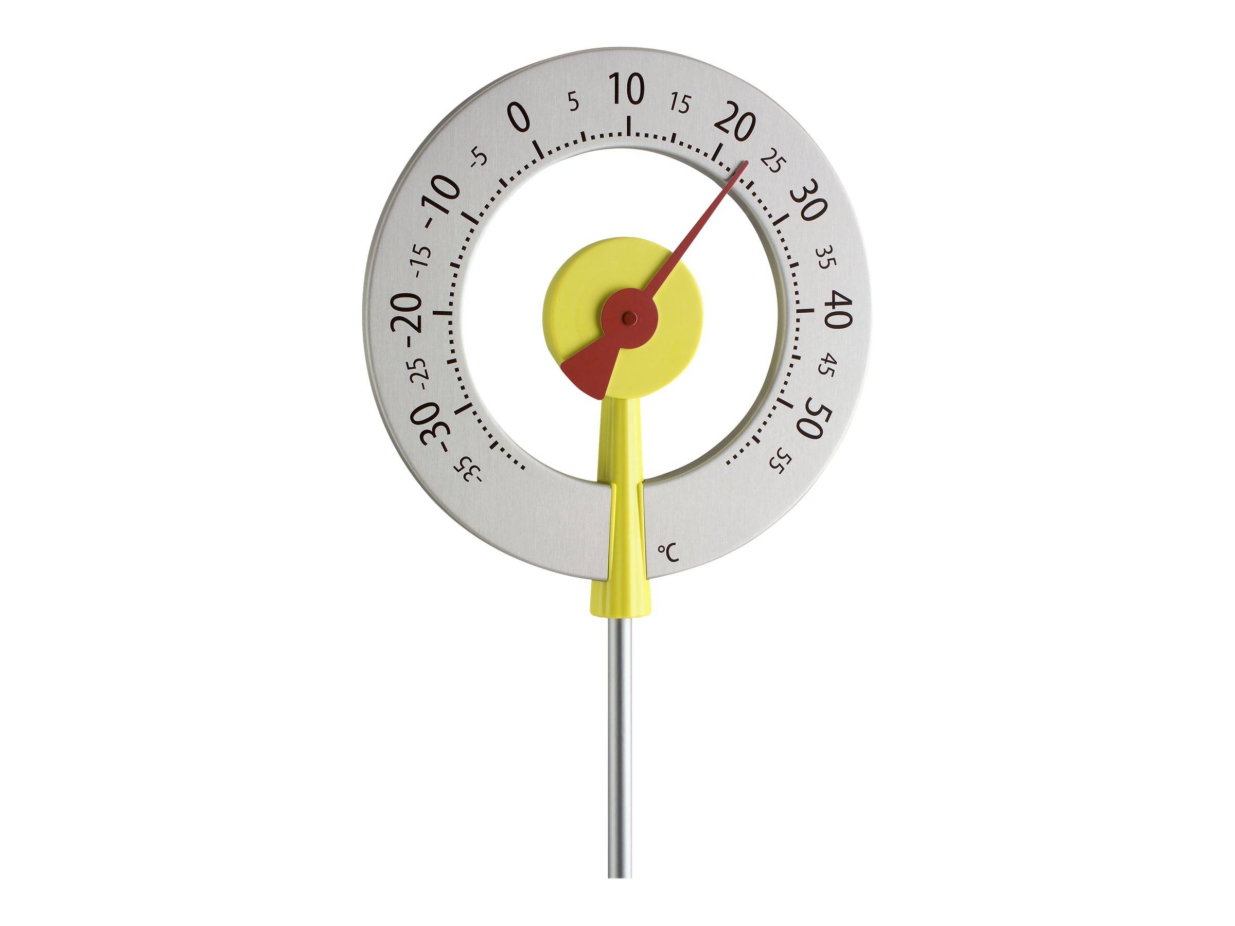 TFA Dostmann Lollipop 12.2055.10 Thermometer