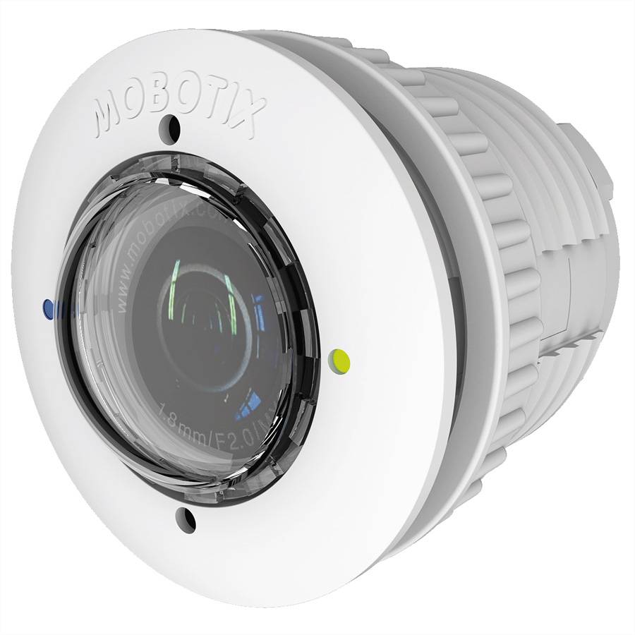 Mobotix Sensormodul Mx-O-SMA-S-6D016