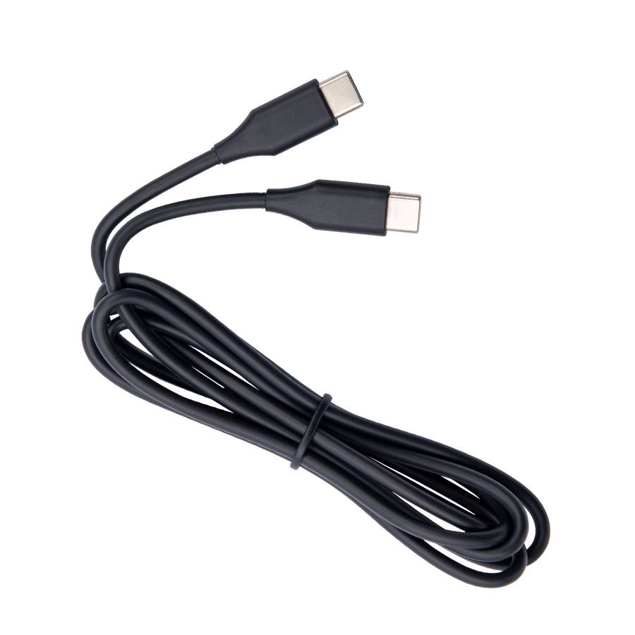 Jabra - USB-Kabel - 24 pin USB-C (M) zu 24 pin USB-C (M)