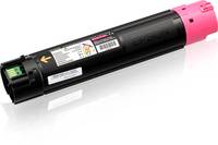 Epson Toner 0661 Original Magenta 7500 Seiten C13S050661