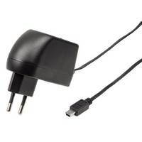 Hama Netz-Ladegerät Mini-USB 230 V