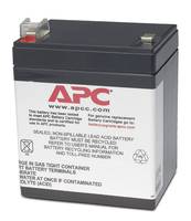 APC Replacement Battery Cartridge #46 - USV-Akku