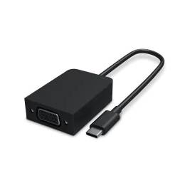 Microsoft Surface USB-C to VGA Adapter - Videoschnittstellen-Converter - USB-C (M)