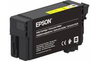 Epson Druckerpatrone T40D4 Original Gelb C13T40D440
