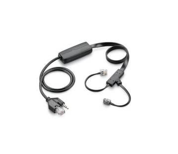 Hook-Switch Adapter Plantronics