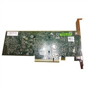 Dell Broadcom 57416 - Netzwerkadapter - PCIe Netzwerkadapter 10 GBit/s RJ45