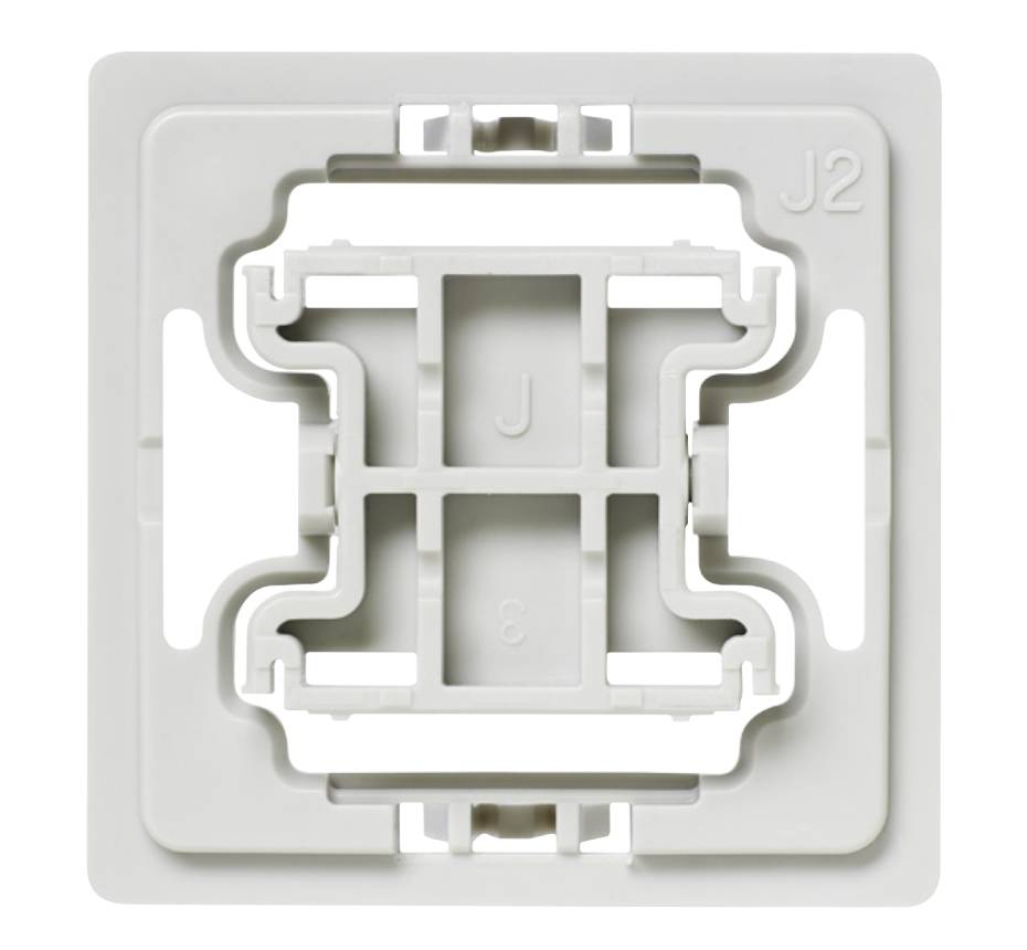 eQ-3 Adapter 103478A2A Passend für (Schalterprogramm-Marke): JUNG