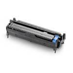 OKI Trommeleinheit Drum Unit B4400 B4600 43501902 Original Schwarz 25000 Seiten