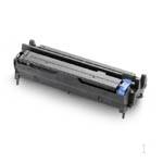 OKI Trommeleinheit Drum Unit B4400 B4600 43501902 Original Schwarz 25000 Seiten