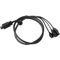 AXIS Kamerakabel Multicable C, 1 m 5506-201