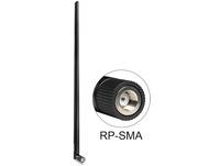 Delock 88450 88450 WLAN Stab-Antenne 9 dB 2.4 GHz