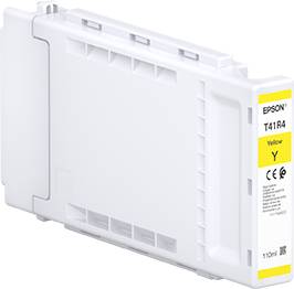 Epson Druckerpatrone T41R4 Original Gelb C13T41R440