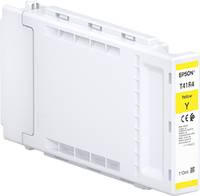 Epson Druckerpatrone T41R4 Original Gelb C13T41R440