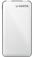 Varta Power Bank Energy 5000 Powerbank 5000 mAh LiPo USB-C® Weiß/Schwarz
