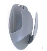 Ergotron Maushalterung Passend für Serie (Halter): Universal Dunkelgrau