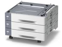 OKI Papierkassette Paper Tray C911 C931 45530803 530 Blatt