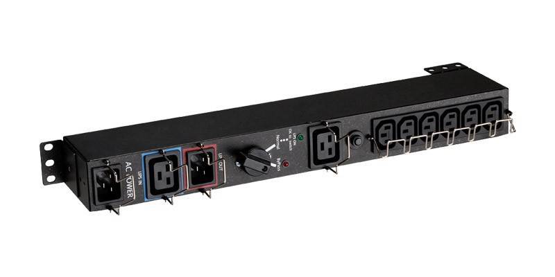 Eaton MBP3KI USV Umleitungsschalter