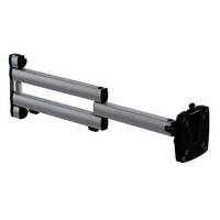 Bildschirm-Schwenkarm NOVUS TSS-Faltarm III XL (700) Monitorhalter