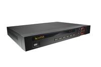Lupus 10009 LE 918 4K 8 Kanal NVR Netzwerk-Videorecorder