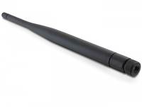DELOCK WL-Antenne RP-SMA, spritzwassergeschützt