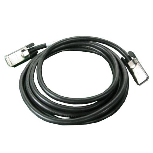 Dell - Stacking-Kabel - 50 cm - für Networking C1048, N2024, N2048, N3024, N3048