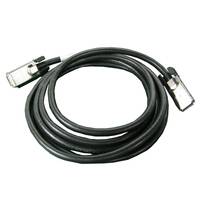 Dell - Stacking-Kabel - 50 cm - für Networking C1048, N2024, N2048, N3024, N3048
